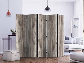 Fototapeet Artgeist Stylish Wood II Paravent0132_5Cz_J, 172 cm x 225 cm