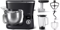 Virtuvinis kombainas Philips HR7962/21, 1000 W