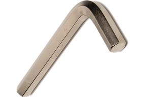 Šešiakampis raktas JCB 76418, šešiakampis, 17 cm, 1.8 cm