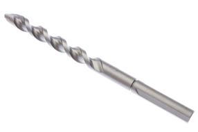 Grąžtas Forte Tools 28255, granitui, tiesus, 10 mm x 14.5 cm