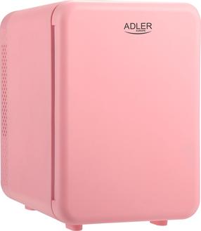Косметический холодильник Adler AD 8084 Pink