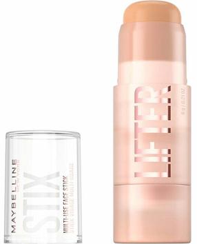 Kontuurpliiats Maybelline Lifter Stix, #05, 6 g