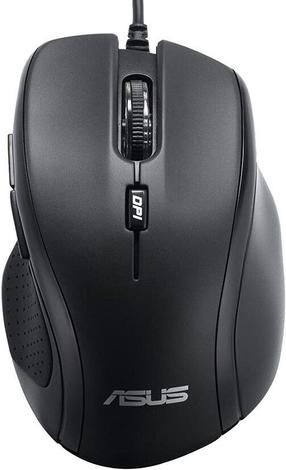 Vadu datora pele Asus UX300 PRO, melna krās.