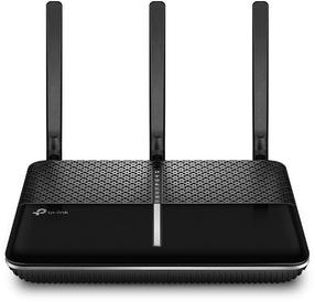 DSL modemas TP-Link Archer VR2100, juoda sp.
