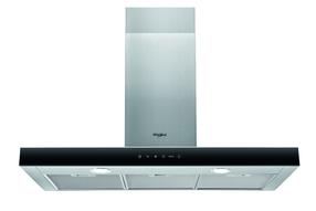 Вытяжка Whirlpool WHB 92F UT X/1, серебристый цв.