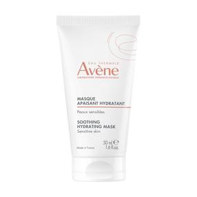 Маска для лица Avene Soothing Hydrating, 50 мл