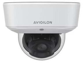 Купольная камера Avigilon 3.0C-H6SL-D1-IR
