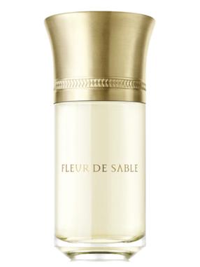 Parfimērijas ūdens Liquides Imaginaires Fleur De Sable, 100.0 ml