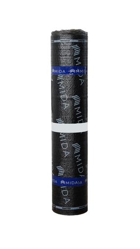 Apakšklājs MIDAFLEKS EPP 4.0 10M2, 10 m x 1 m