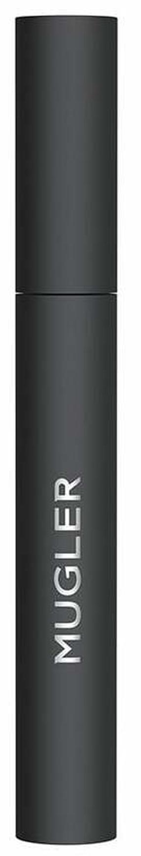 Blakstienų tušas L’Oréal Paris Mugler Intense Volume, 7.5 ml, juoda sp.