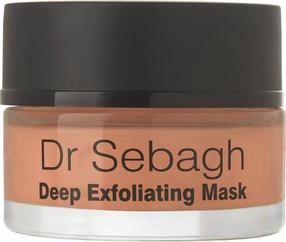 Маска для лица Dr. Sebagh Deep Exfoliating, 50 мл