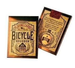 Kortų žaidimas Bicycle Bourbon 23952