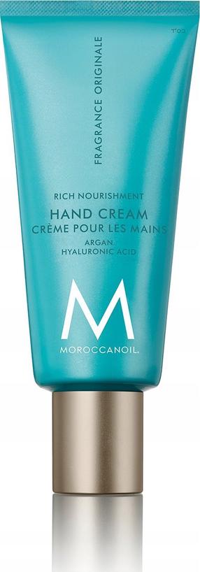 Rankų kremas Moroccanoil Fragrance Originale, 40 ml