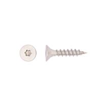 Medsraigtis, universalieji Haushalt, 6 x 30 mm, balta sp., 5 vnt.