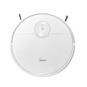 Робот-пылесос Midea I5C, белый цв.