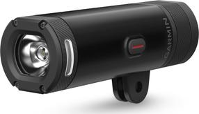 Dviračių žibintas Garmin UT 800 010-01673-00, plastikas, juoda sp.