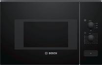 Prekė su defektu/trūkumu. Įmontuojama mikrobangų krosnelė Bosch BFL520MB0