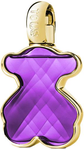 Kvapusis vanduo Tous LoveMe The Amethyst Elixir, 50 ml