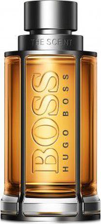 Tualetinis vanduo Hugo Boss The Scent, 100 ml