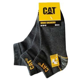Zeķes Cat Cat ZCM0571, pelēka krās., 43-46 izmērs