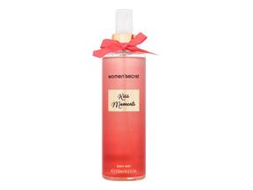 Smaržas Women´Secret Kiss Moments, 250 ml