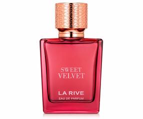 Parfüümvesi La Rive Sweet Velvet, 90 ml