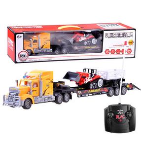 Rc эвакуатор RC0208, белый цв./черный цв./красный цв.