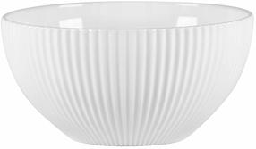 Bļoda RAK Spectra, balta krās., 17 cm, 1 l