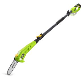 Аккумуляторный высоторез Fieldmann FZP 70505-0, 20 см, без батареи