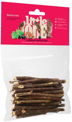 Barība grauzējiem Mealberry, trušiem/jūras cūciņām/pelēm, 0.05 kg