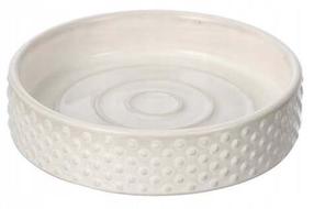 Muilinė Sepio, balta sp., 12 cm x 12 cm