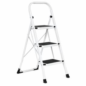 Trepes vienpusējās mājsaimniecības trepes ModernHome, 104.5 cm
