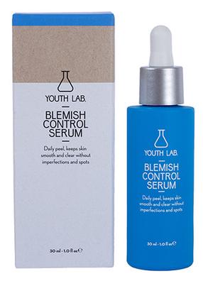 Сыворотка для лица Youth Lab Blemish Control, 30 мл