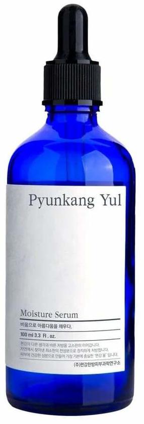 Сыворотка для лица Pyunkang Yul Moisture, 100 мл