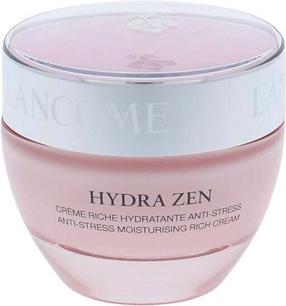 Veido kremas Lancome Hydra Zen Rich, 50 ml
