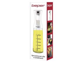 Eļļas pudele Beper, 0.3 l