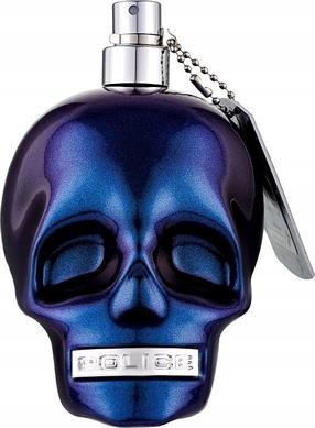 Tualetes ūdens Police To Be My Avatar, 75 ml