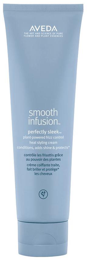 Matu krēms Aveda Smooth Infusion Perfectly Sleek Heat Styling, 150 ml