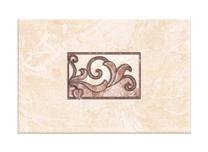 Plytelės, keraminės Keramin 4810531069386, 30 cm x 20 cm, šviesiai ruda sp.