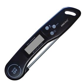 Maisto termometras King Hoff KH 1669, Juoda