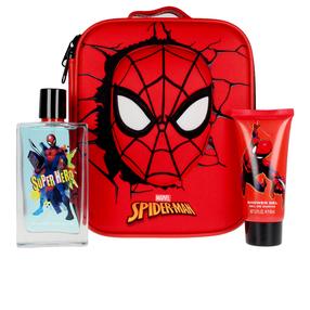 Laste kinkekomplektid Marvel Spiderman