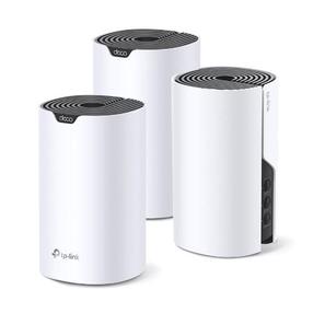 Maršrutizatorius TP-Link Deco S7, balta sp.