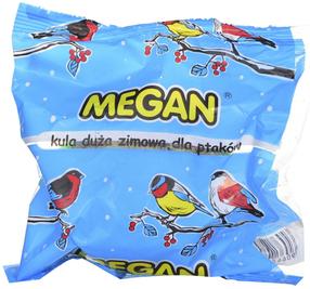 Bumbiņa Megan, 0.22 kg