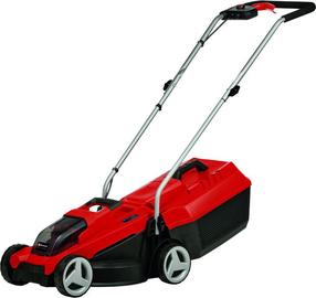 Аккумуляторная газонокосилка Einhell GE-CM 18/32 Li Solo, 32 см