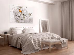 Репродукция Artgeist Grey Cat, g-b-0035-b-a, 30 см x 20 см