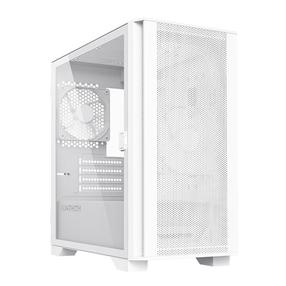 Корпус компьютера Montech Air 100 Lite, белый цв.