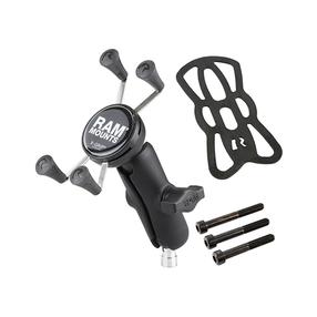 Hoidik RAM Mounts B-367 X-Grip, must v.