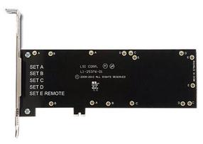 Adapteris Supermicro Remote Battery