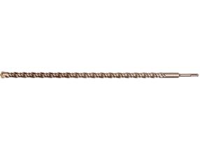 SDS+ grąžtas gelžbetoniui Yato YT-4190, mūrui/raudonos plytos, sraigtinis, sds plus, 22 mm x 60 cm