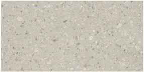 Flīzes, akmens Stn Ceramica TERRAZO NATURAL 120x59.5 1.428(2), 120 cm x 59.5 cm, brūngans krās.